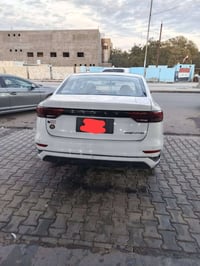 ام كراند • ٢٠٢٣ • مرقمه نجف