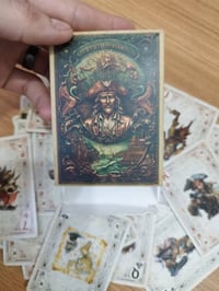 لعبه اوراق • اثنينهم