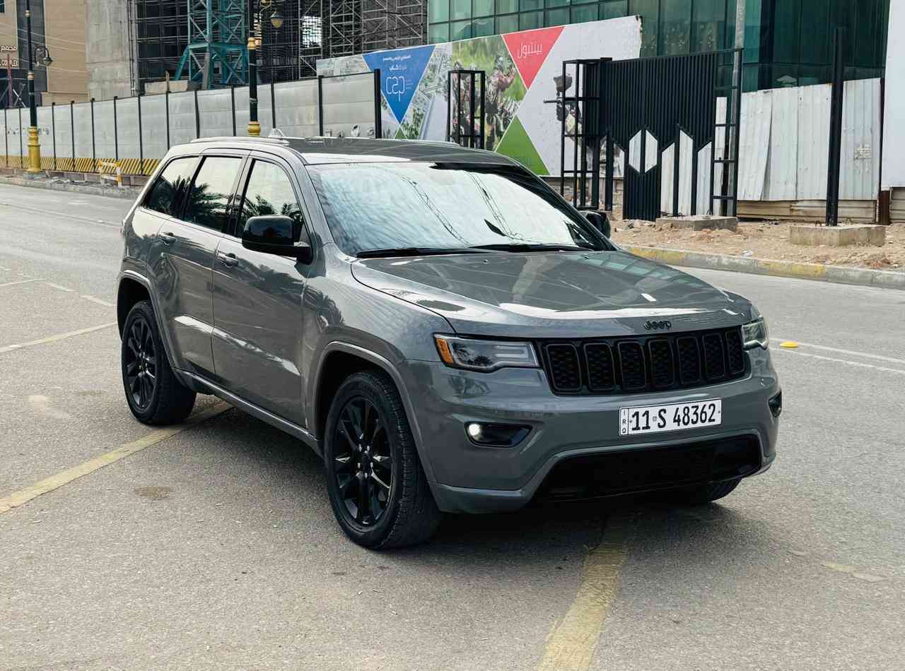 جيب موديل2022وارد  امريكي السعر 238قابل للتفاوض اللستفسار اتصال ***********حادثه جاملغ وبنيد بدون دواخل ولباقي كفاله عامه لون مميز سمنتي  مواصفات السياره بلاكتوب فول من عده الفتحه ماشيه39 بصمه بصمه ابواب شاشه رادار امامي و جانبي كشنات جلد هيتر استيرن تبريد تدفه كشنات ويل كب كروم جنطه كهربائية كامره توقف ذاتي مكينه 6V كشنات كهربايه حداديه جديده تخم تاير مكينه وكير مكفولات رقم السياره بغداد انكليزي بسمي مكان كربلاء
