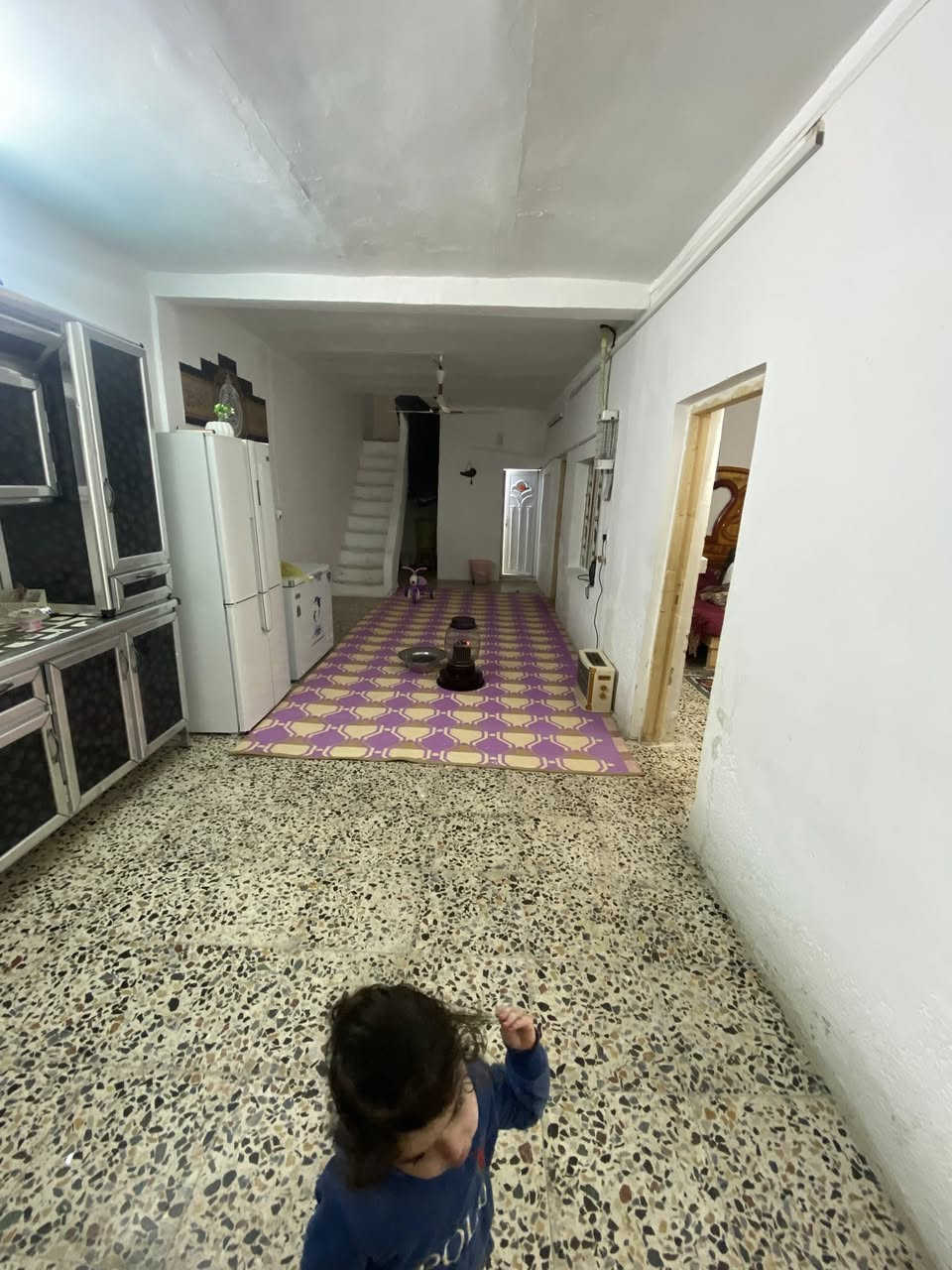 بيت البيع قطاع
‏مدينة الصدر الداخل
داالهاتف ***********
