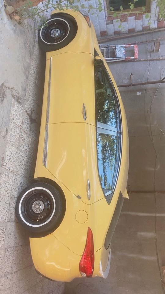 السلام عليكم اخواني اقراء المنشور جيداً 
الانترا موديل 2013 بدون ايرباك ما طاك حادثه من امريكا جاملغ امامي جهه العبري طخه بدون دواخل وبيه شخطين معمرات بسيطات كير محرك كفاله ع شرط السياره منظف كيس مبدل عبوه وفيت بم جديد مجاول جديده ادامه كامله جديده السياره اخواني كله ليبل واحد بيبان جاملغات جنطه جام كله ليبل واحد بيه تحكم ستيرن تدفه كامل سياره نص فول لا فتحه ولا بصمه هذني نقص جديده السياره يشهد ربي اني خسران عليه مال جناي بس ضرف عندي واريد ابيعه والي ياخذهه هنياله رقم بغداد جديد انكليزي اب اسمي مكاني. الديوانيه  الجمهوري رقم الاتصال ***********
—— الي من غير محافظه قبل لا تجي وتتعب اني خادمك بس ضروف طقس وطريق اني افتحلك كامره وذا تعجبك هله بيك —— لا اقصاد ولا اراوس فقط بيع
