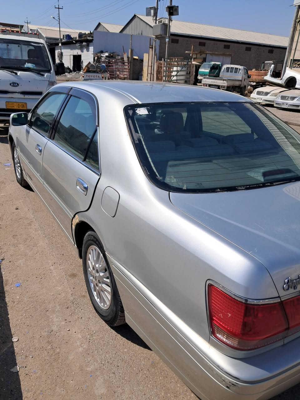 جنون كصه قماره دكمتين ديفور 3000 كرستال اصل بصره ابو الخصيب ٠٧٧٢٧٧٠٠١٥ سعر ٤٨


**إذا كنت صاحب هذا الإعلان وتريد حذفه لأي سبب، رجاءا أرسل رسالة إلى الدعم الفني**