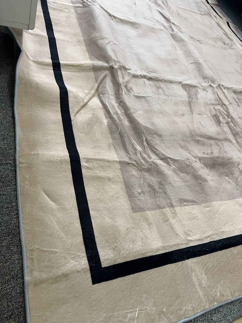 كاربت جديد قياس مترين ونص في 3 ونص  سعر 25


**إذا كنت صاحب هذا الإعلان وتريد حذفه لأي سبب، رجاءا أرسل رسالة إلى الدعم الفني**