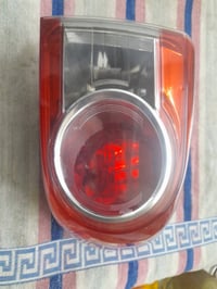 بكلايت ايمن كورلاه ١٣ • بوش هوزن خلفي • مازداة شغالة