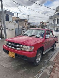 دێر 2012 سەیارەکە زۆر پاکو خاوێنە هیچی پێوە نییە.سەیارە سەنەوی تاوەکو ...