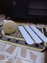 بانكة سقفي • سانيو • نظافة عالية