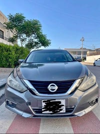 ألتيما SV • ٢٠١٧ • أربيل