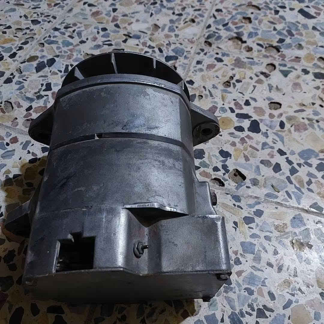 اسلام عليكم دينمو كريدر 12Gللبيع امريكي ***********
