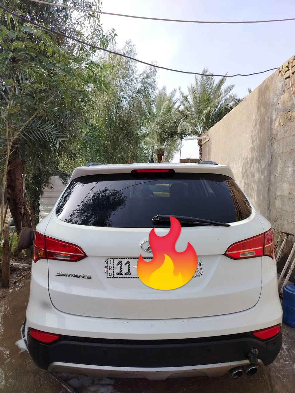 سنتافيا موديل 15) البيع محرك 2400 ظرره چاملق اليمن معدل بارد) سبعه راكب  رقم انكليزي سنويه بسمي  ***********
