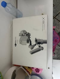 نيكون D7500 • رونيون RS4 • كامل ملحقات