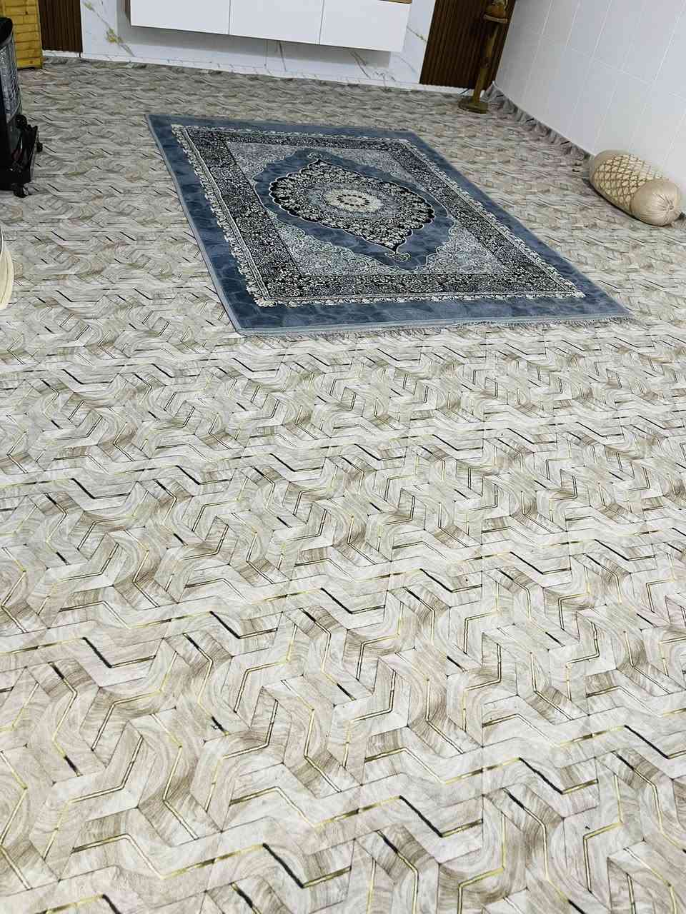 سڵاو هاورێیان ئەم ٣ فەرشەم هەیە بۆ فرۆشتن بێ عەیبن ٥ مانگە  سەندومە نە شۆراوە قیاسیان   هین متبەخ ٤بە ٥ نرخ  ٩٠ هەزار لەگەڵ کوتێکی ٣٠ سانتیم قیاس هۆڵ ٤ بە ٦ نرخ ٨٥ هەزار قیاس مەتخەڵ ١نیو بە ١ نیو نرخ  ٢٥ هەزار. فەرشی ناوەراستەکەش ٢بە ٣ نرخ ١٥ هەزار هەموی پشت لاستیکی ئەسڵیەو مەتری ٦ پێداوە شوێن کەلار  ئەگەر موشتەری نیت مەسج مەکە لەگەڵ رێزم...!!


**إذا كنت صاحب هذا الإعلان وتريد حذفه لأي سبب، رجاءا أرسل رسالة إلى الدعم الفني**