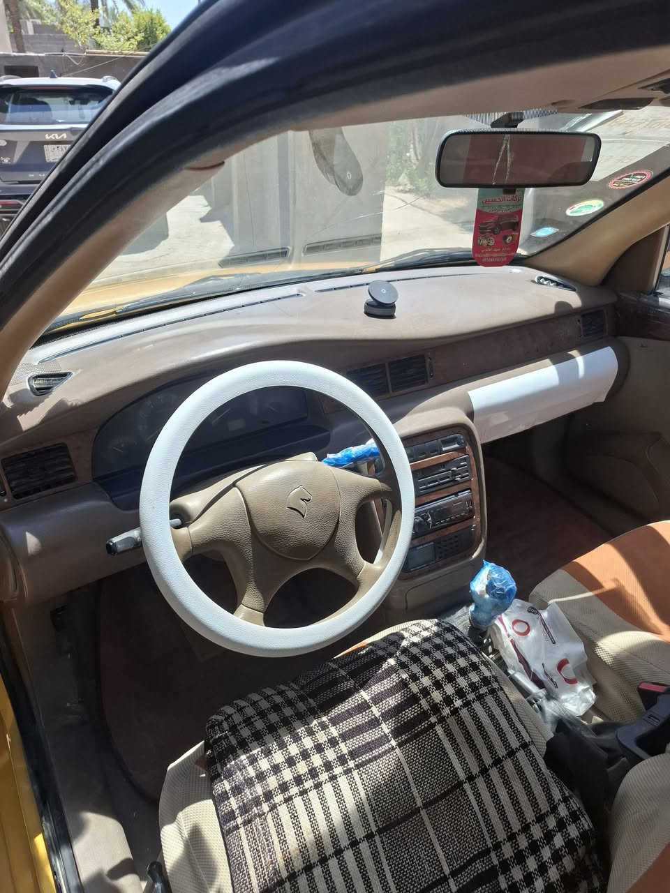 سمند ١١ ناطق سياره نضيفه معوزها شي مكينه وكير شادهن جدد ماخذهن ٧٠٠ تخم تاير جديد ٢٠٠ منضومه تبريد كلها جديده شادها عاوزها غاز والفان من بدلت المكينه مشتغل سياره عبرت ٢٦ ورقه سنويه لل ٢٧ راعيها مواصله ابيع اتكفل سرقه وعشائر رايدها ١٦ ورجان المتفيده يعبر المنشور بكلمه طيبه لن السياره الله شاهد صارت كلش هوايه عليه ترايك ١٨٠ للبصره مكاني كربلاء باب بغداد


**إذا كنت صاحب هذا الإعلان وتريد حذفه لأي سبب، رجاءا أرسل رسالة إلى الدعم الفني**