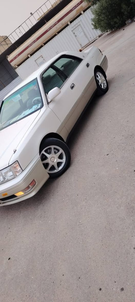 سلام عليكم راس الثور مديل ٩٦ تسجيل جديد مزاد رقم بصره سنويه ٣٠ السياره فول ماعده الفتحه كفاله كص ونقل وضربه وعيب شرعي السعر ١١٥ وبيه مجال بسيط ترهم مراوس حسب القناعه  العنوان البصره      هاتف ***********
