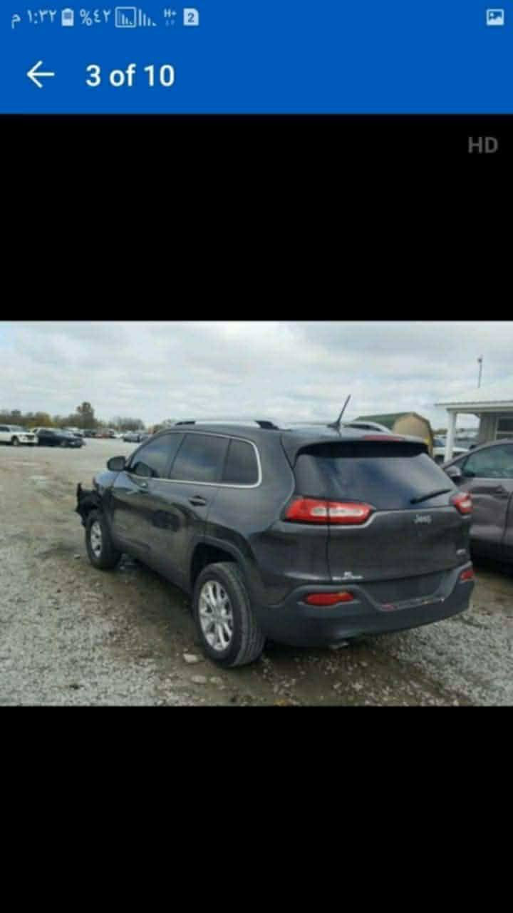 جيب بزون للبيع مديل 17  ميسان
جيب بزون للبيع مديل 17  ميسان
 محرك2400 
 وارد امريكي حادثه هلال الجاملغ الامامي جهة السائق صورة الحادث موجودة وية الصورة مع سونار وبارد بالجهه اليمنه ما مصلح.رقم انجليزي تجديد لغاية  2030
 مكان السيارة الديوانيه
 السعر (110)


**إذا كنت صاحب هذا الإعلان وتريد حذفه لأي سبب، رجاءا أرسل رسالة إلى الدعم الفني**