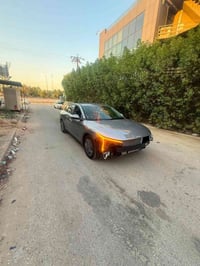 كي فور ٢٠٢٥ • بدون ايرباك • دخول ذكي