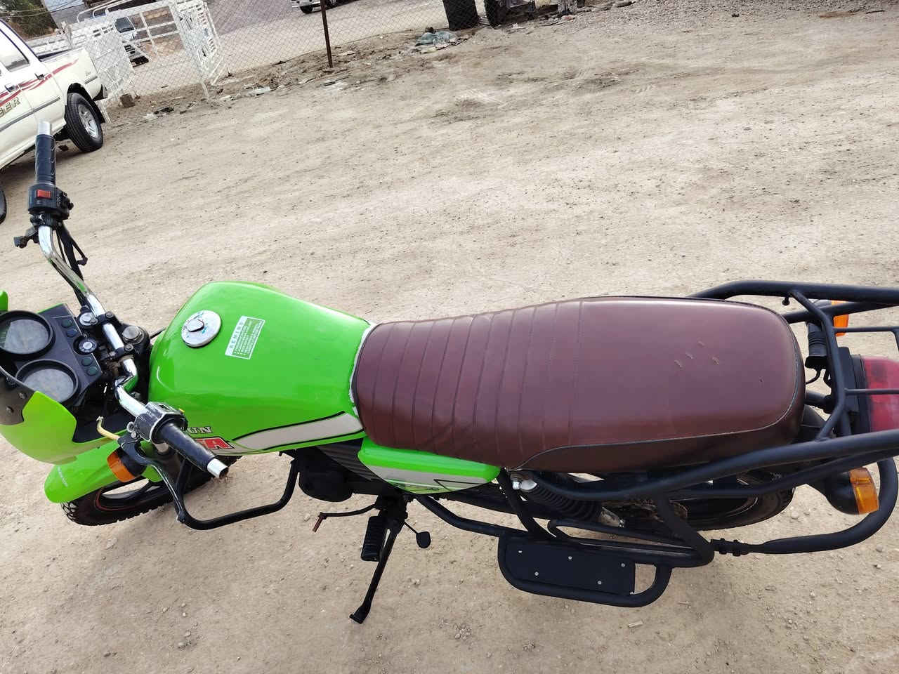 لبيع دراجه دايوان موديل 2019 اوراق اصولي دراجه بيها خيط تبخير مكاني نصر اشراي بيه خير ويدلل رقمي هاذه ***********
