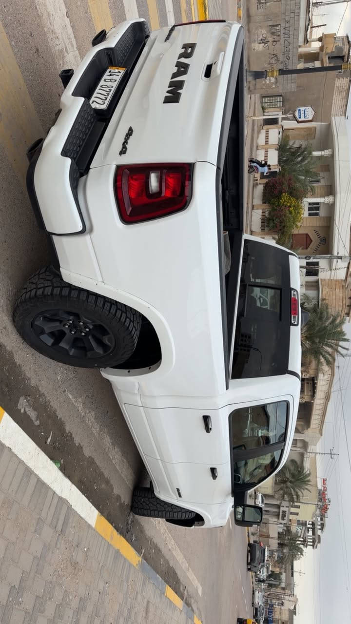 رام 2025 بك هورن لون ستار
اللون ابيض بدي قصير باب طويل شاشة تسلا
عنوانها البصره الجزائر
رقم بصره
مكفولة من الصبغ
السعر 410ورقه
للاستفسار يرجى الاتصال بالهاتف
***********
