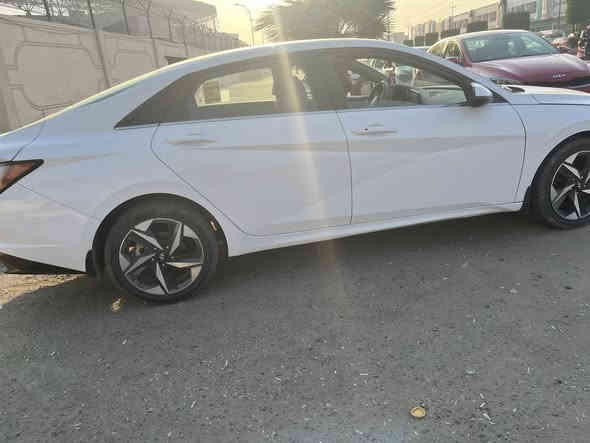 النترا ٢٠٢٢ خليجي فول مكينه ٢٠٠٠ مكفوله من الصبغ السعر ١٧٠ بغداد ***********
