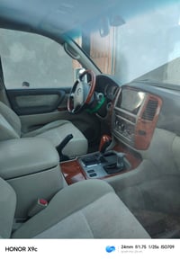 جكسار موديل 2007  رقم بغداد  محرك كير حداديه تبريد تدفئه كله جديد  بيه...