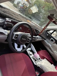 سورنتو • ٢٠٢٥ • ٧ راكب