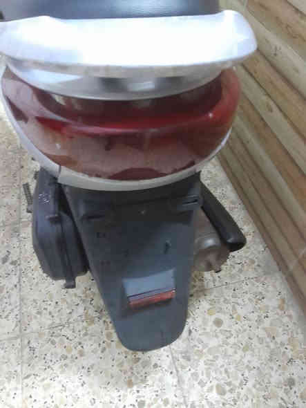 السلام عليكم دراجه لكزز مكفوله كفاله عامه  مابيه اي نقص رنبه سعر ٦٥٠ مكاني دوره ***********وبيه مجال بسيط
