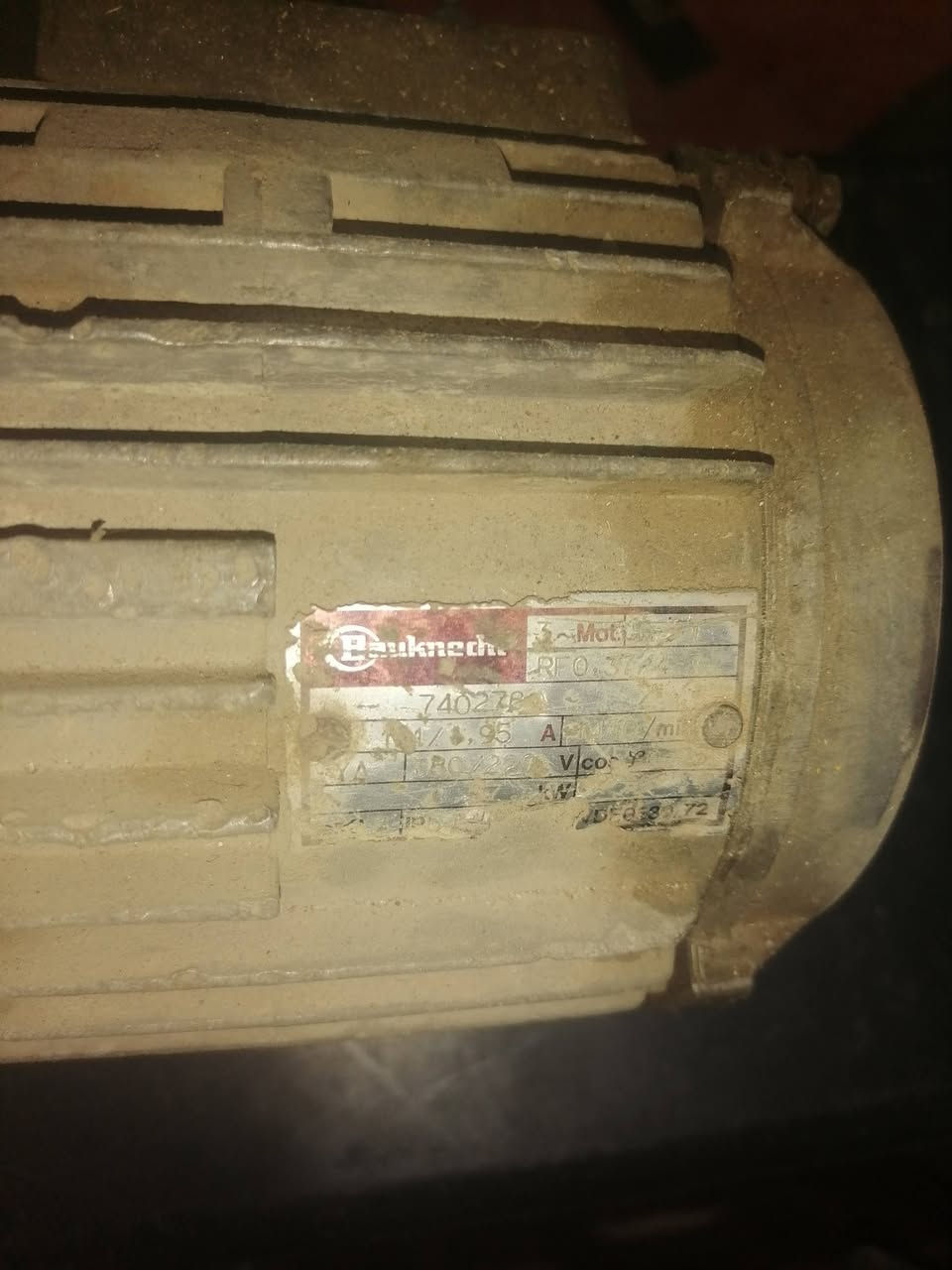 سلام عليكم اخوان متوفر بنكات كلة شغال وعلى ضمان سعر الوحدة ٢٥ ماطورات روسيا قيمهن وتعال اخذهن توصيل ماعدي


**إذا كنت صاحب هذا الإعلان وتريد حذفه لأي سبب، رجاءا أرسل رسالة إلى الدعم الفني**