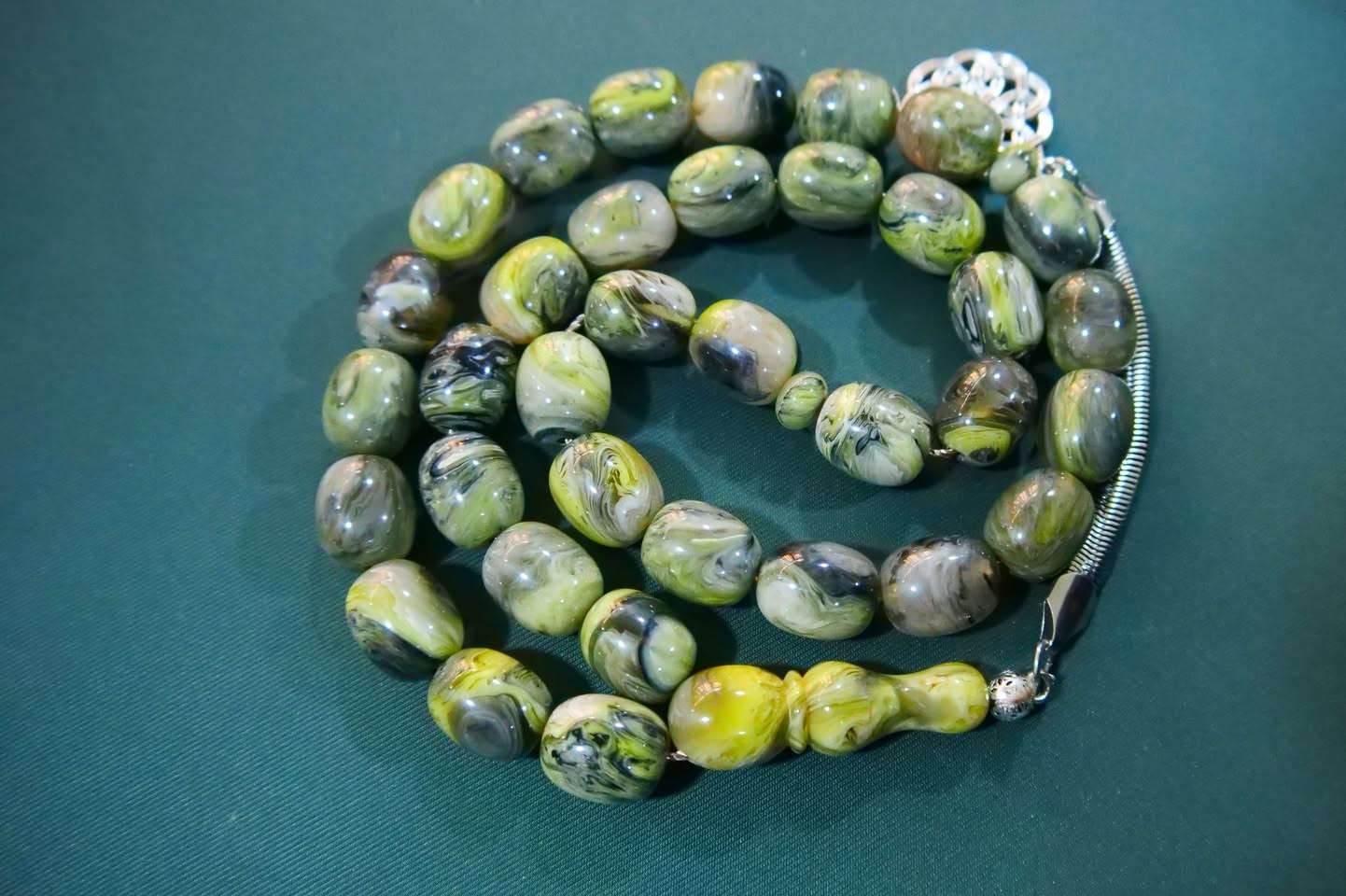 لازالت ليالي رمضان الشهر الكريم و نفحات الخير والعافية على الجميع ان شاء الله .

سبح سندلوس والالوان  واشكال خاصة للطلب يرجى المراسلة  ...


**إذا كنت صاحب هذا الإعلان وتريد حذفه لأي سبب، رجاءا أرسل رسالة إلى الدعم الفني**