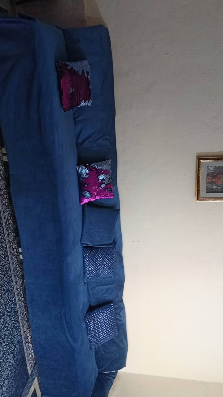 ديوان كويتي البيع ب100 وبي مجال لناصرية حي الشهداء قرب داره الكهرباء


**إذا كنت صاحب هذا الإعلان وتريد حذفه لأي سبب، رجاءا أرسل رسالة إلى الدعم الفني**