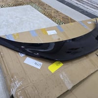 جنح خلفي • تويوتا جي آر 86 • ٢٠٢٢-٢٠٢٥