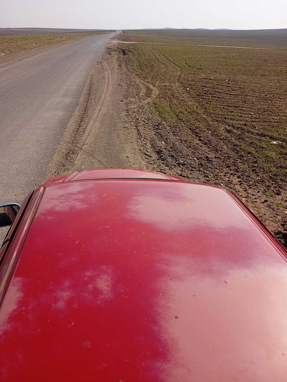 عربي  دیر مودیل ٢٠١٢ سنوي جدید شریکة مهند تاخم تایة جدید فقط چاملخ سائق سبوخ بدون داخلي جام کهرباء تبرید شغال گیر محرک بشرط سنوي لحد ٢٠٣٠  داخل احمر کشن مرزیة  السعر ٧٦ $  ***********
کوردی :
السَّلَاْمُ‌ ‌عَلَیْکُم‌  دێر مۆدێل 2012 شەریکە مهنەت رەقەم هەولێر سەنەوی نویتا 2030  بەناو خۆمانە  سبوخ چاملغی لای سەیاق و نیو دۆسە بێ ناوگرتن سەیارەکە توندو تۆڵە گێرو مەکینە بەشەرت سێ پانکە  تەبرید ساردوو گەرمی ئیشدەکە  چار تایەی نوێ چوار جام کارەبا کوشن مەرزیە نرخێ ٧٦ وەرەقەو مەجالێ کەم 
***********
