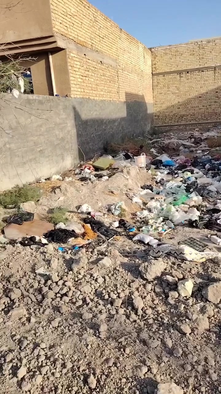سلام عليكم
قطعة 100متر للبيع في سبع البور ال 14 رقم القطعه15850لتفاصيل اتصالع الرقم***********
