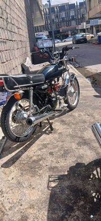 هوندا ياباني لبيع سعر 4$ مطور كامل مكمل أوراق بي مكينة ردتا يشتغل رقمو...