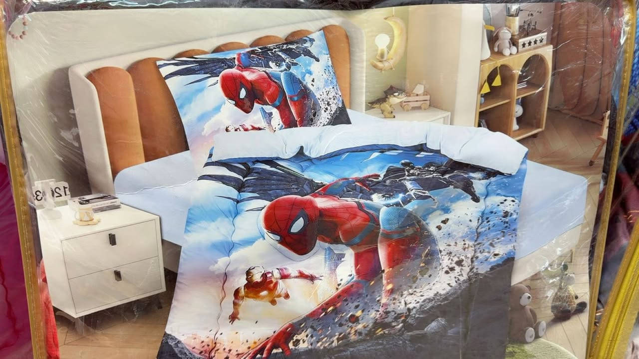 #لحاف_نفر_ديباج مصور ولادي بناتي ✅
ء#عرض خاص #سعررر25

للحجز والاستفسار يرجى مراسله الصفحه🤳
للحجز ع رقم وتساب 
7773332270📞
7716639035📞
يوجد توصيل
🚕 بسمايه الف
🚕 بغداد 5000
🚕وكل محافظات العراق 6000
يوجد دفع ماستر💰@أبرز المعجبين


**إذا كنت صاحب هذا الإعلان وتريد حذفه لأي سبب، رجاءا أرسل رسالة إلى الدعم الفني**