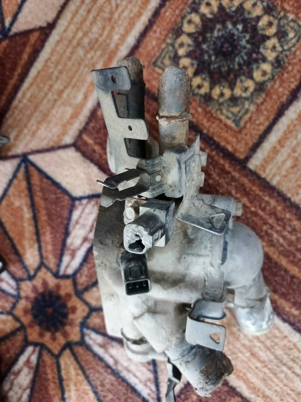 غراض سوناتا للبيع ونوزلات حاويه ممشتغل بل عراق وبلكات تفصيخ جكات وبك لايت أدخل عل صور وشوف لحاجه لتفيدك وسعار مناسبه ولمعاعنده يأخذ بلاش


**إذا كنت صاحب هذا الإعلان وتريد حذفه لأي سبب، رجاءا أرسل رسالة إلى الدعم الفني**