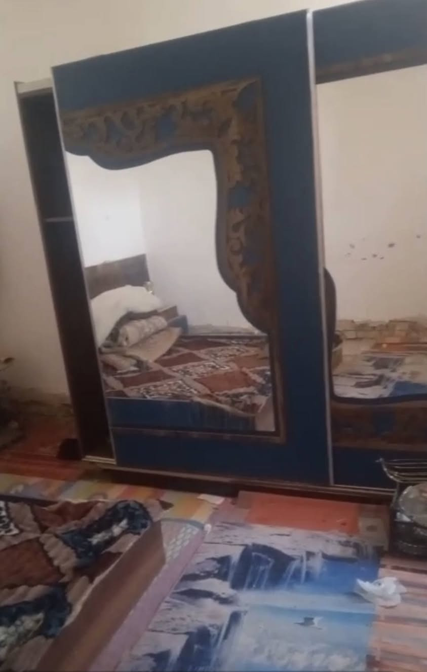 غرفه لبيع سعر ٣٥٠ بغداد


**إذا كنت صاحب هذا الإعلان وتريد حذفه لأي سبب، رجاءا أرسل رسالة إلى الدعم الفني**