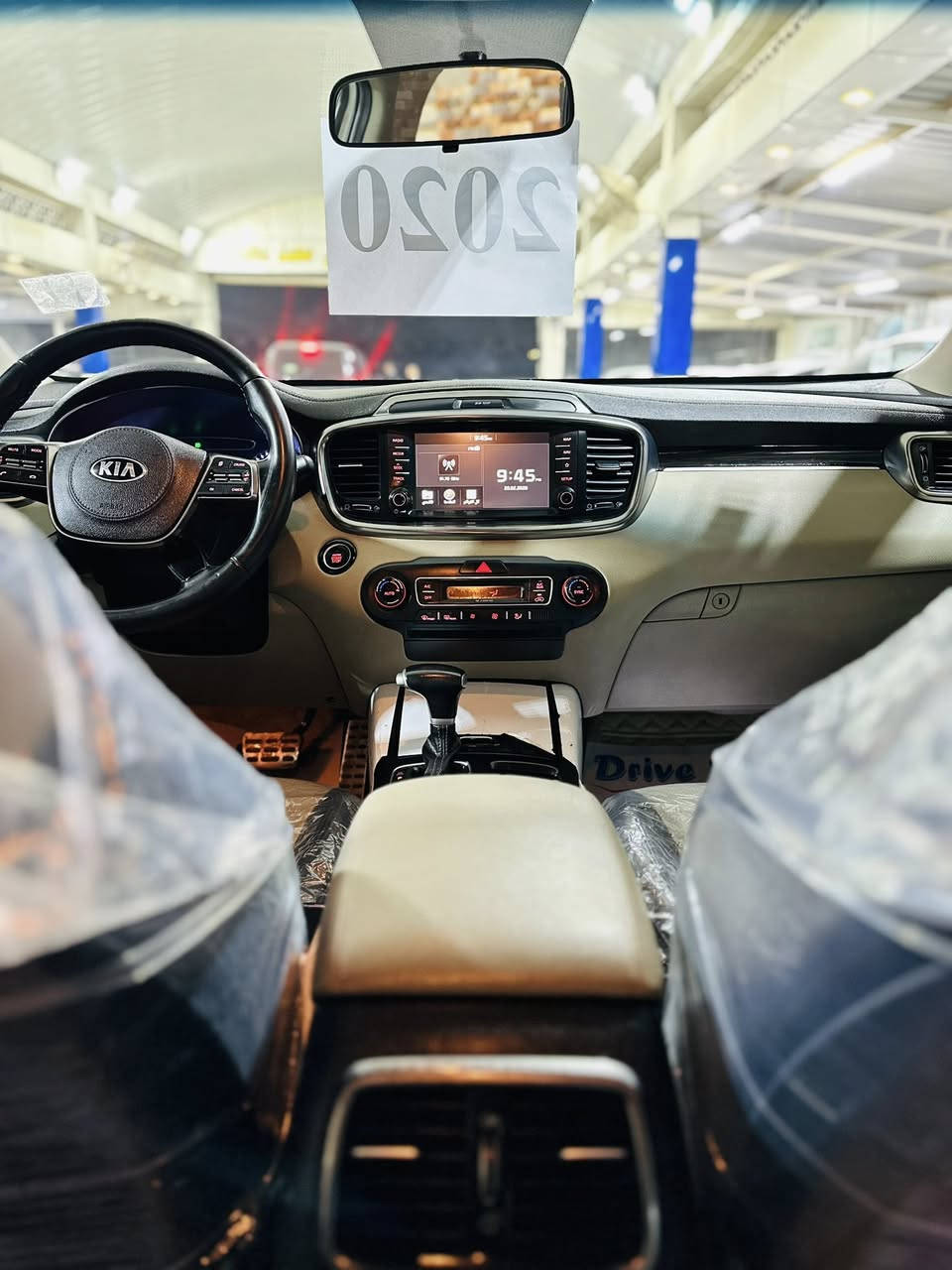 معرض قلعه أربيل.          بابل.         معرض قلعه اربيل 

💎 سورنتو خليجي     2020   مكفوله  كفاله عامه من كلشي 
  
💎   رقم بغداد انكليزي    ماشيه 90

💎 المواصفات      السعر262

💎.  جنطه كهرباء      

💎محرك 6 سلندر 3500 

💎  داخل ملكي 

💎شاشةكبيره   فوول

💎تحكم أستيرن  فول

💎_ حساس  أمامي خلفي بلادي 

💎 كاميرا  خلفي HD 

💎 نضام ترحيب 

💎ويل كب كروم 5.

💎يدات نيكل شباك نيكل دوسه ليزري 
  
    لد امامي نهاري خلفيه 

  كشنات جلد لونين .

   تبريد 3 قطع.  لمس

   7راكب

   كير 8 نمر

   لايت 3عدسات زنون 

    كشنات كهربائية عدد 2

‼️العنوان بابل طريق حله نجف

*********** مصطفى المسافر 

***********احمد المسافر

*********** مقتدى احمد
