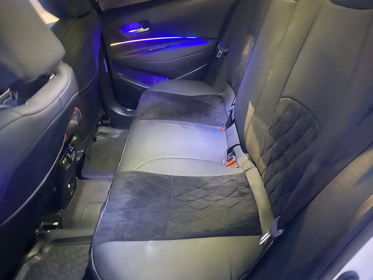 سلام عليك كورله هابرد تجميع صيني متياز شكل المريكي موديل 25 رقم بصره حره تحويل ثاني يوم موقصادحره فول موصفات واحد ع واحد ماشيه 25الف عليه ضفات ستم كفاله عامه من ضربه صبغ بارد حته دعميات كفاله مكان سياره البصره السعره 155$ تصال ***********
