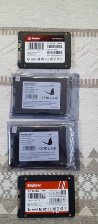 هاردات ١ تيرا • هاردات ٢ تيرا • بغداد