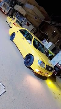 ملكه رقم بغداد مكينه وكير توني مصعدهن سياره جاهزه وخير من الله السعر ٤...