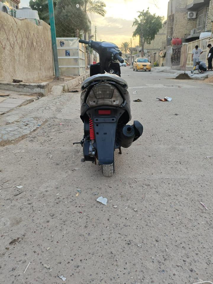 ماكس عدله  للبيع ب٤٥٠ وبيها مجال حك الجيه عنواني الرئاسه العبيدي مدخل جامع الامام علي 
رقمي *********** ما متواجد واتس اب
