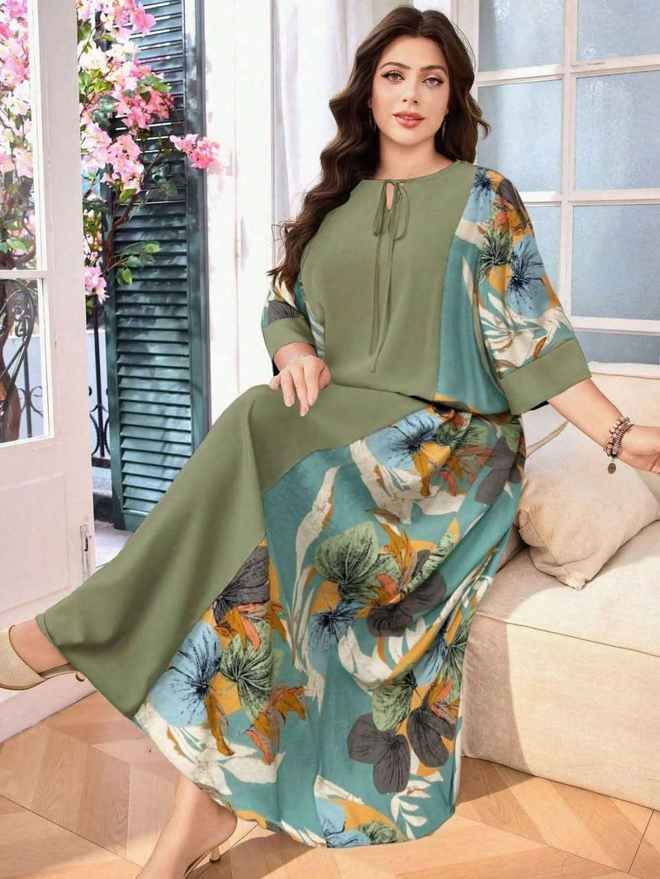 عروض مخازن الخليج باله شليف 
كويتي درجه اولئ عبايه. ودراعه. وفساتين مخاوير. الوزن30 ك العدد 50
السعر 350 الف وتوصيل مجاني


**إذا كنت صاحب هذا الإعلان وتريد حذفه لأي سبب، رجاءا أرسل رسالة إلى الدعم الفني**