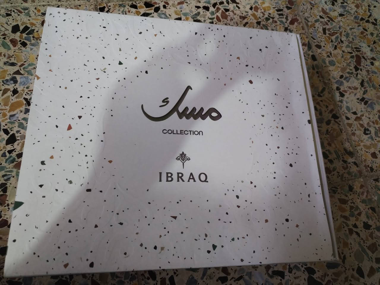 كارتونة عطور اصلية اماراتية سعر الكارتون 33قطعة 225


**إذا كنت صاحب هذا الإعلان وتريد حذفه لأي سبب، رجاءا أرسل رسالة إلى الدعم الفني**