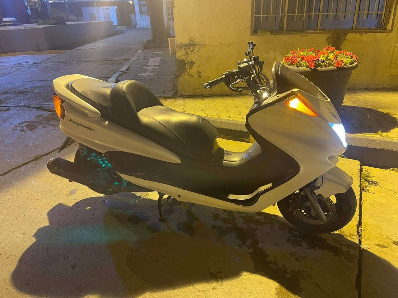 البيع


**إذا كنت صاحب هذا الإعلان وتريد حذفه لأي سبب، رجاءا أرسل رسالة إلى الدعم الفني**