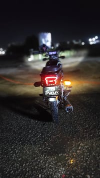 تايكر سونك • باب اول • ٢٠٢٥