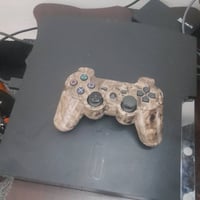 بلي ٣ سلم مهكر جاهز من كلشي بس تشد وتلعب مع يده نضيف كلش وداخله العاب ...