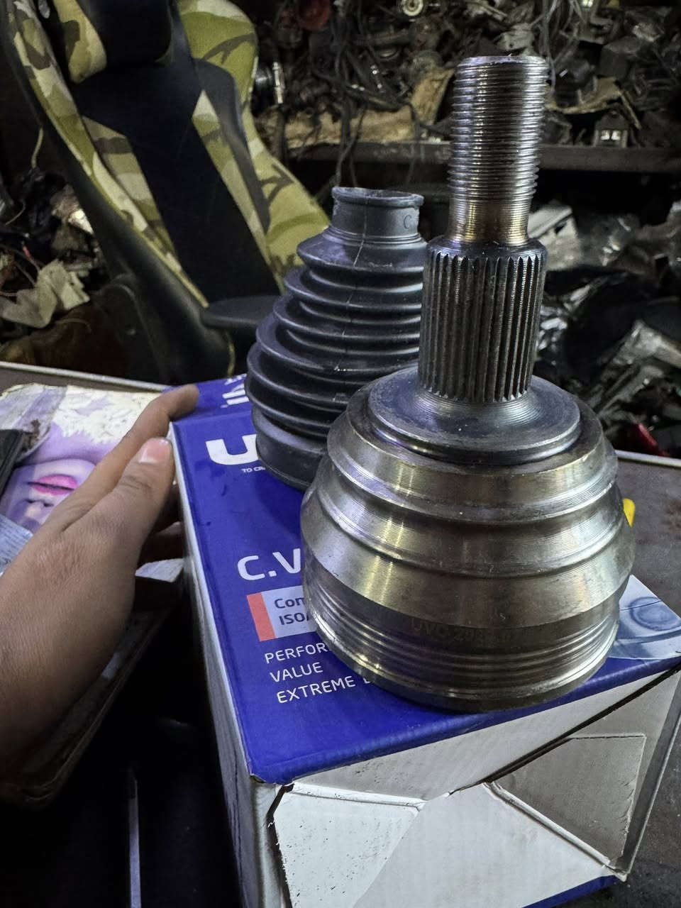 باجر ان شاء الله نفتح من الساعة 7صباحا الى الساعة 1ظهرا جمعة مباركة وطيبة على الجميع محلات حيدر المالكي باب الشرقي بضهر الكراج ***********
