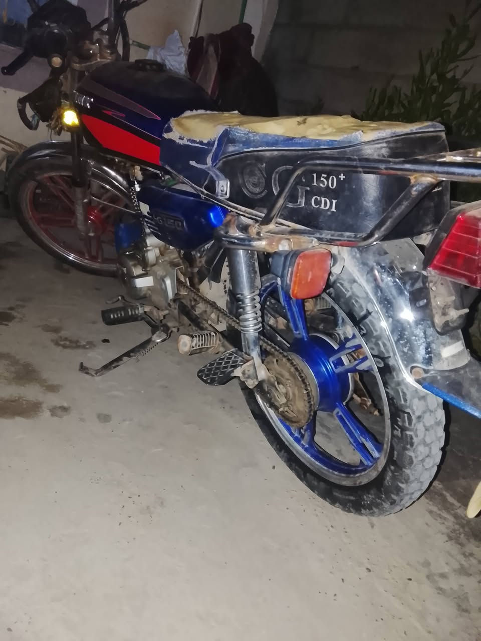 أيراني ٢٠٢١محرك سيڨان للبيع يرادله بعض الترتيبات ***********قير متواجد عل مواقع
