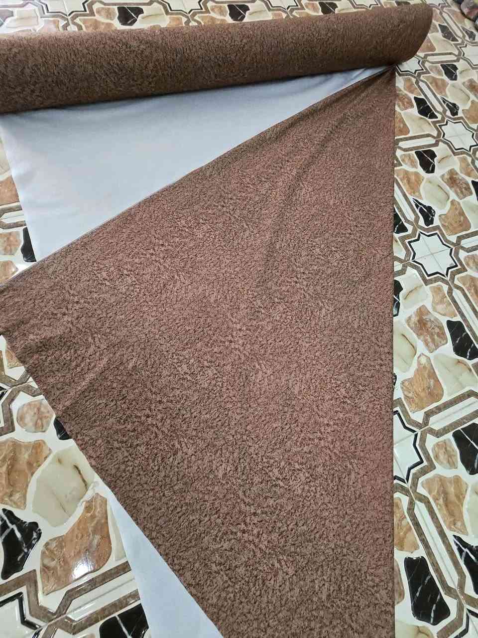 عروض العيد مستمرةويانه 
اقمشه شامو خامه تخبل جميع لالوان بانسب الاسعار 
سعر فرشة نفرين نزال جهتين وجهين مخدة لاستيك ب15فقط
نفر ب10
كفر نفرين وجهين مخده لاستيك 4جهات ب10
نفرين نزال 3جهات وجهين مخده لاستيك 4جهات ب16
فرشة كامله و4وجوه وكوشه ب20 
للحجز وستفسارخاص توصيل2 داخل الحمزه فقط 
الحجز لمده يومين


**إذا كنت صاحب هذا الإعلان وتريد حذفه لأي سبب، رجاءا أرسل رسالة إلى الدعم الفني**