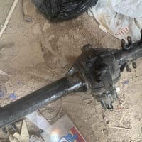 اكسن 19 • عوزه فلنجه • ناصرية البطحاء