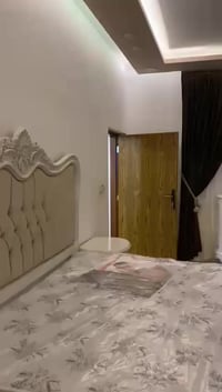 غرفة نوم • تفصيل مصري • منصوبه شهرين